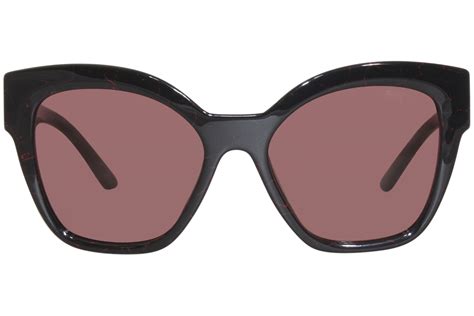 prada women's pr17zs 54mm sunglasses|Women's Sunglasses .